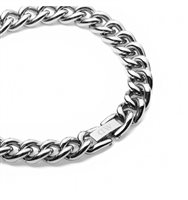 Bracelet Daniel Wellington CHUNKY CHAIN in Steel DW00400849 - DW00400849